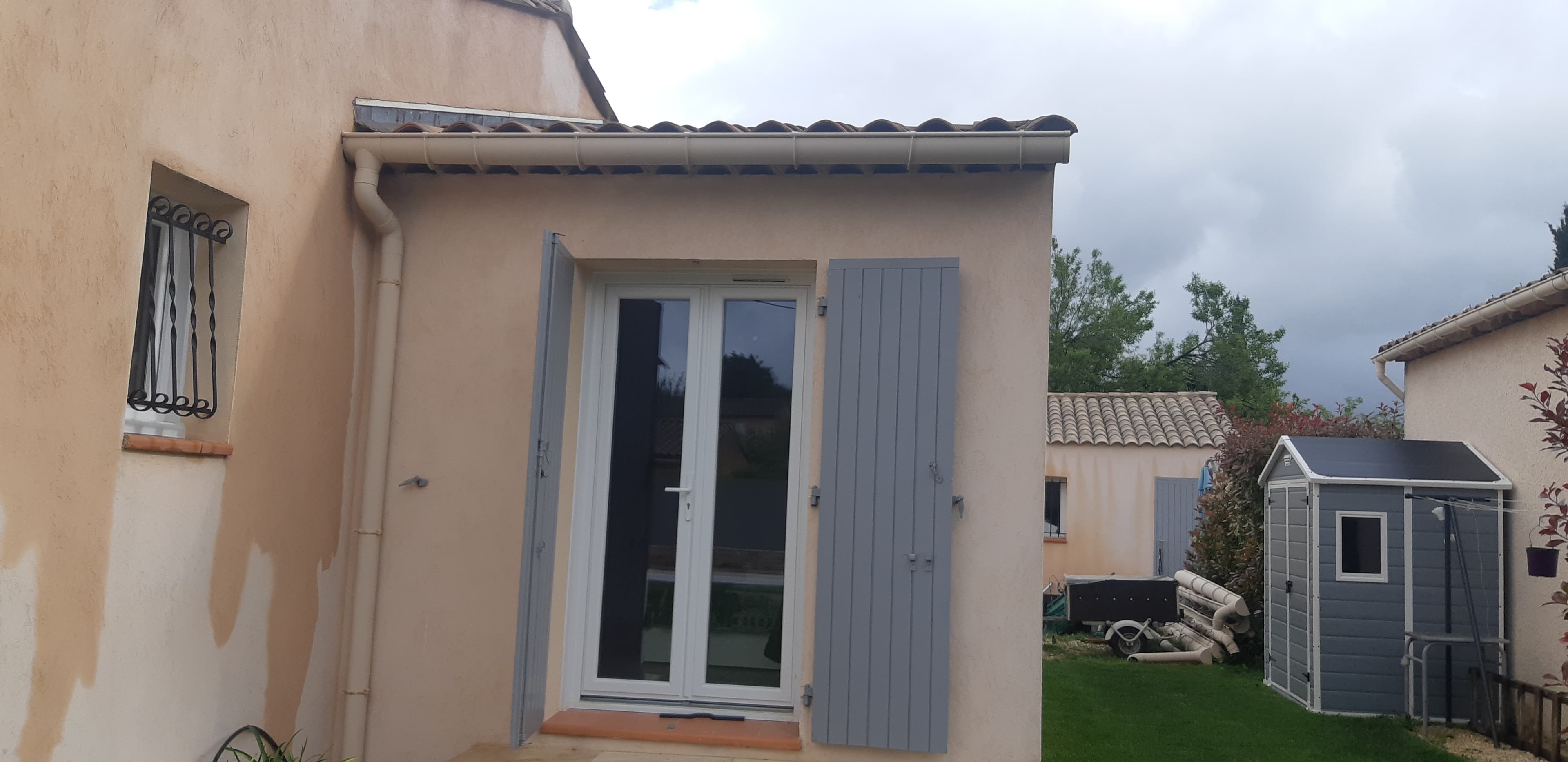 Avant travaux 2
