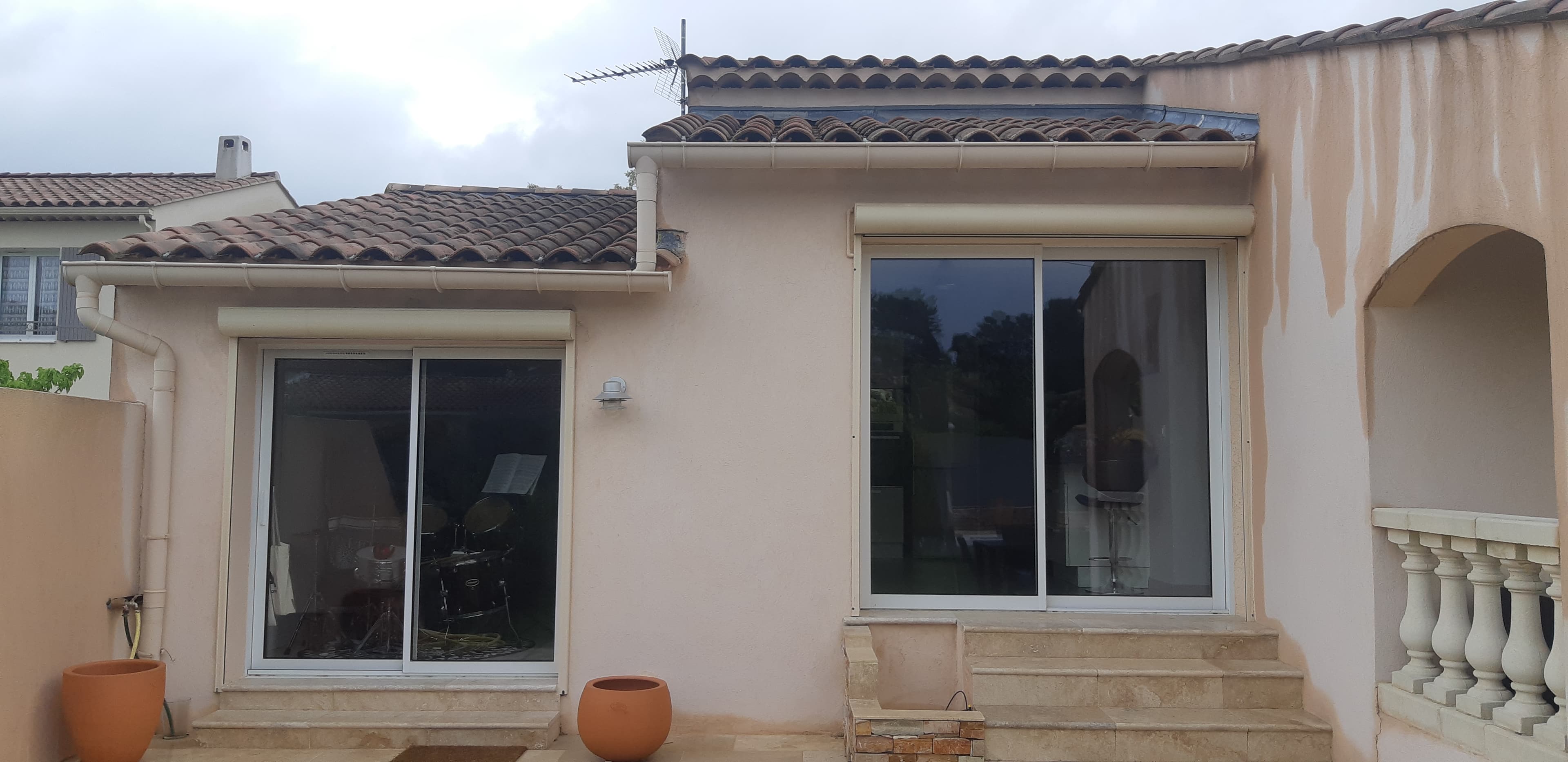 Avant travaux 3
