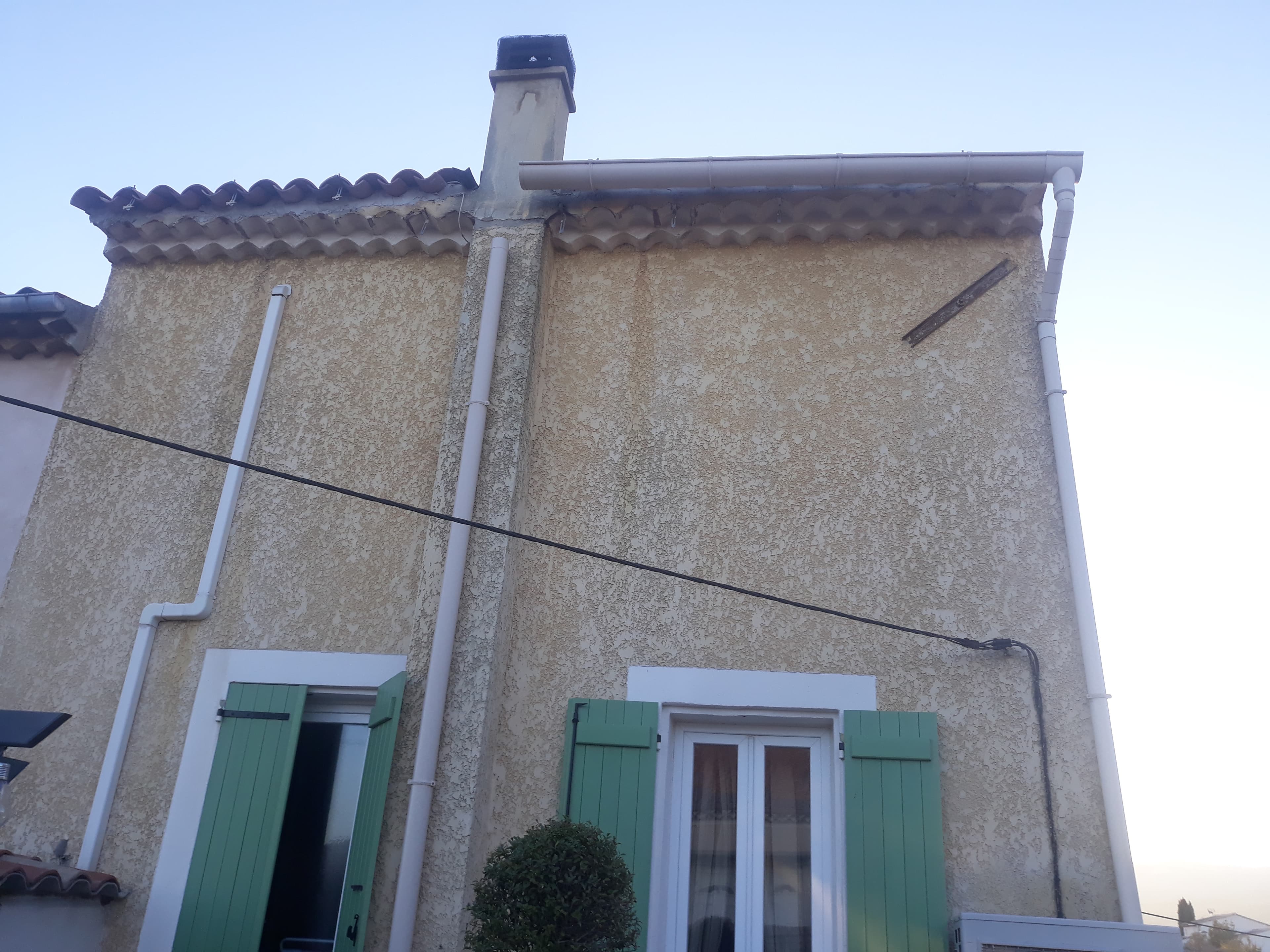 Avant travaux 12