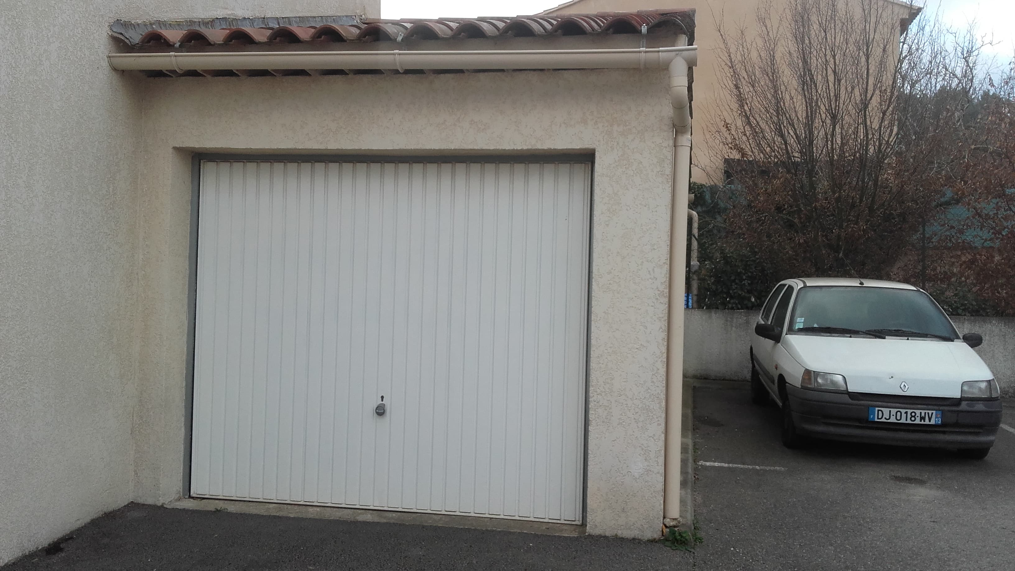 Avant travaux 5