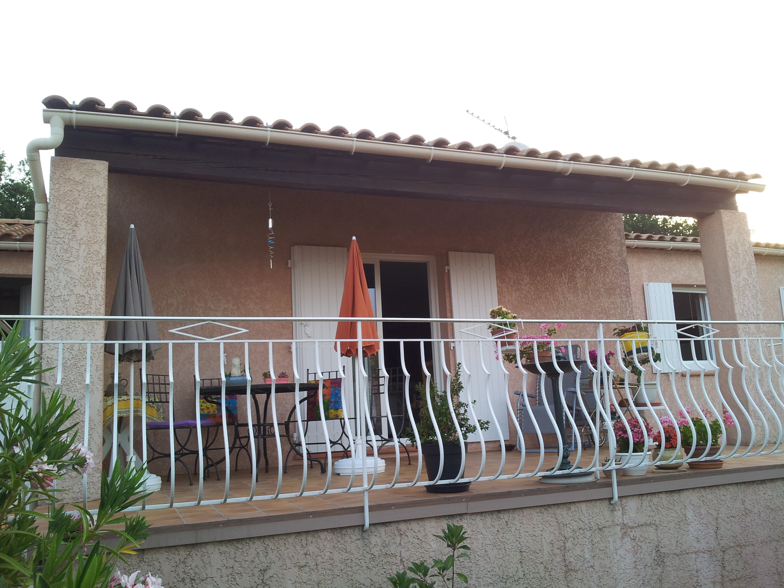Avant travaux 7